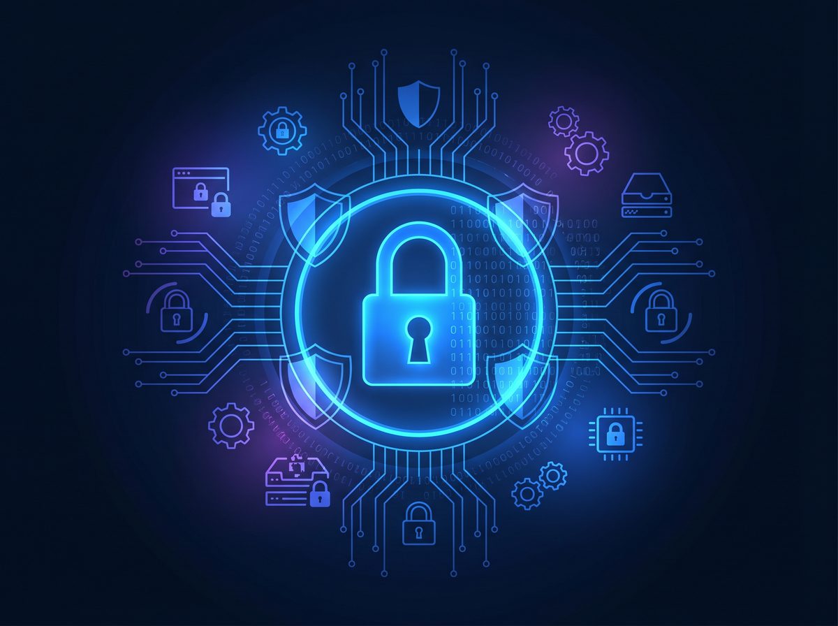 零點加速器安全防护体系